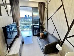 Hillion Residences (D23), Apartment #623092811